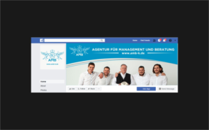 Facebook Design by INDIAN_Ashok for this project | Design: #22004391