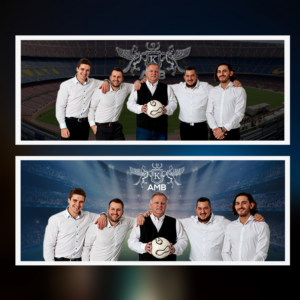 Facebook Design by bdesigner9