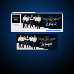 Facebook Design by Agnes Designs