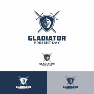 Logo Design by Ode70