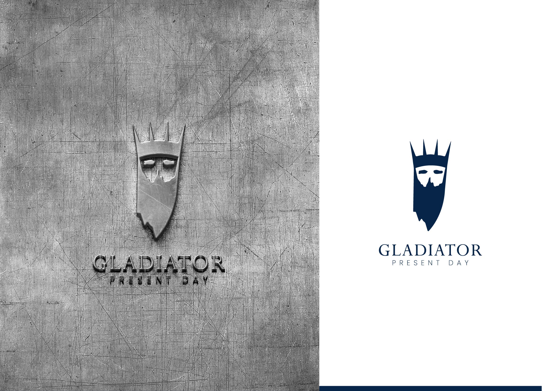 Logo Design by grey designer for this project | Design #22012397