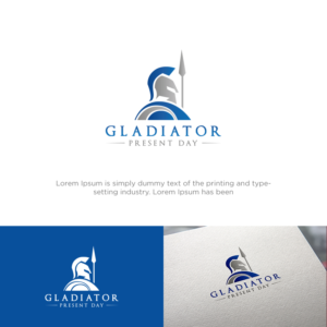 Logo Design by luthfanajah 2 for this project | Design: #22055300