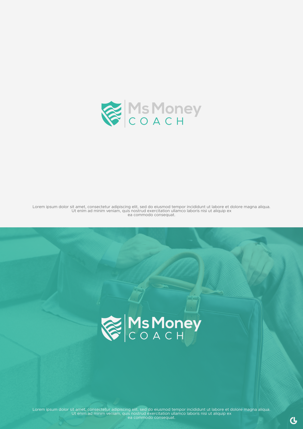 Logo Design by R!CKY for this project | Design #22049980