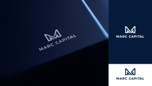 Marc Capital | Diseño de Logo por Vetroff