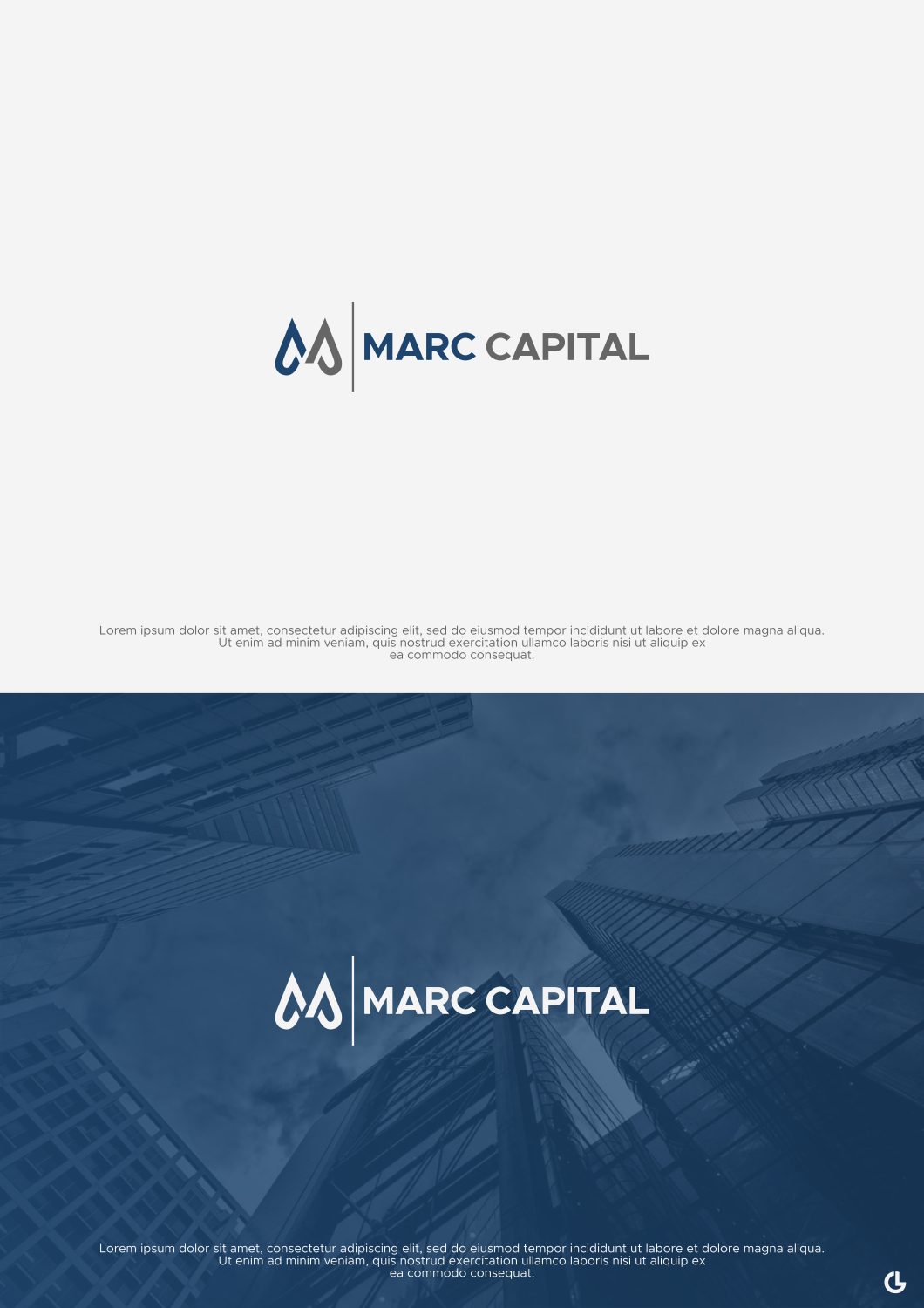 Logo Design by R!CKY for this project | Design #22047747
