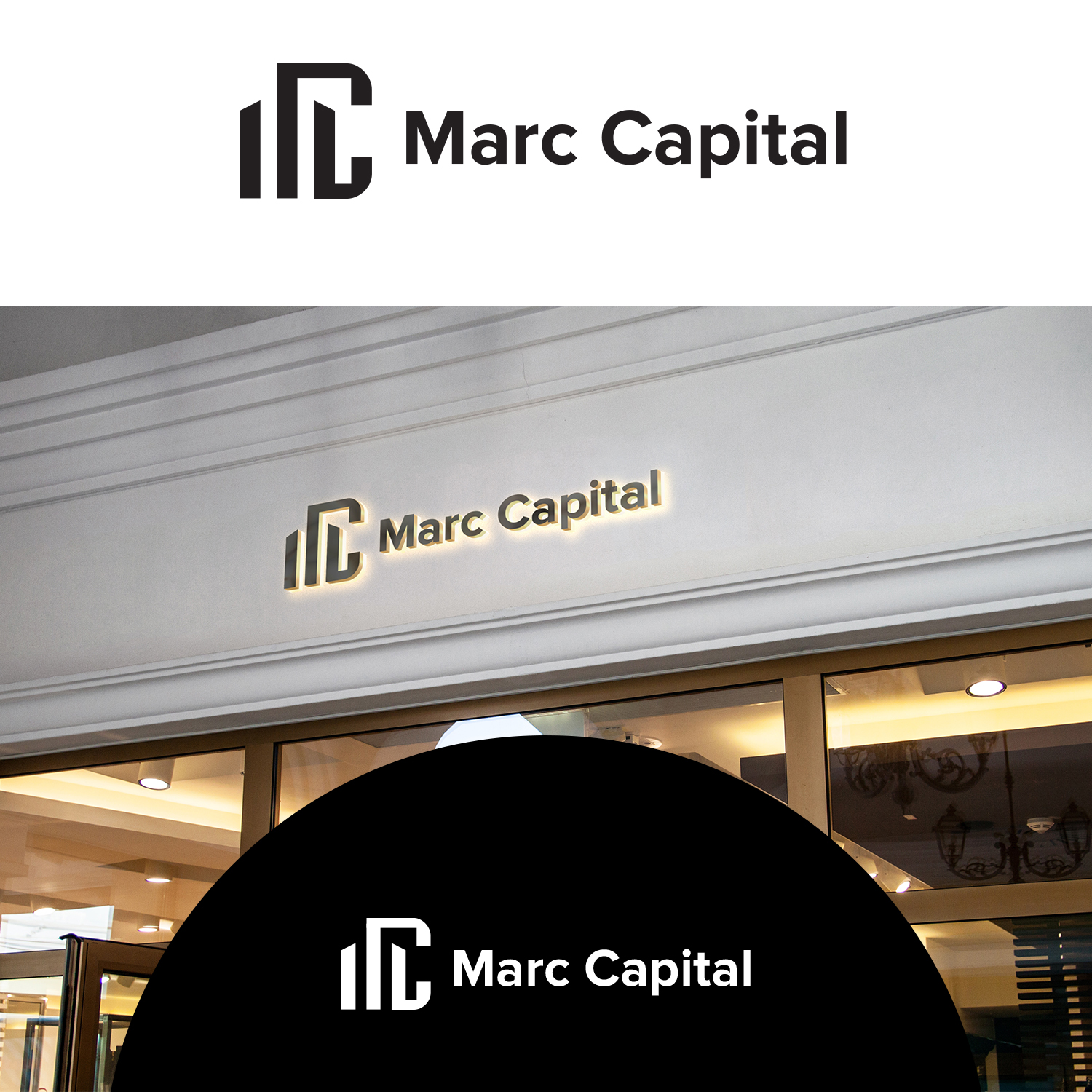 Logo Design by Maxo-Biz for this project | Design #22015907