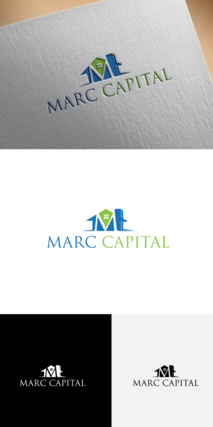 Logo Design by AnteMeridiem for this project | Design: #22009863