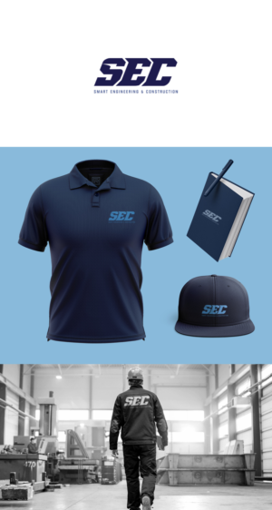 Logo Design by Parry PRK
