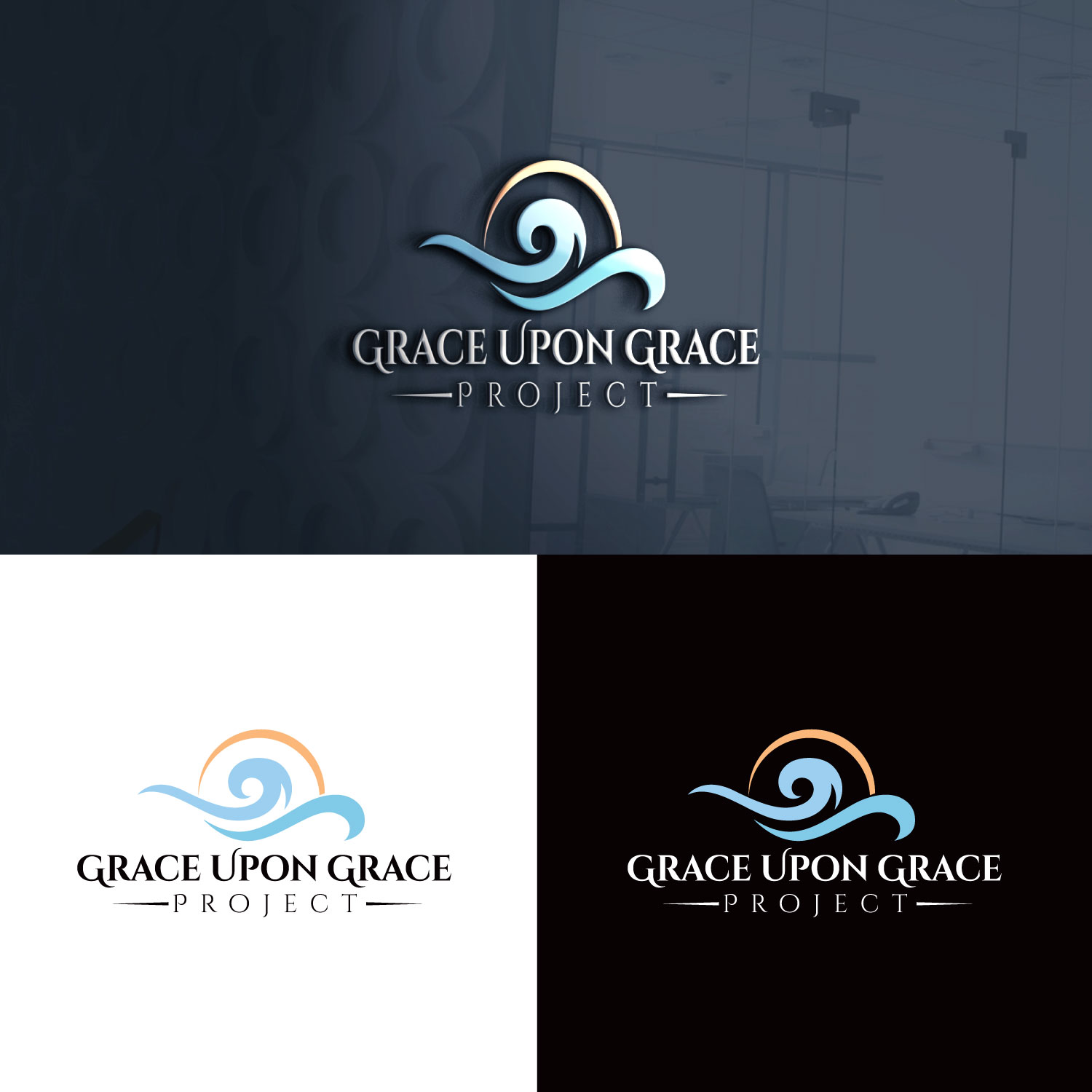 Logo Design by FourtuneDesign for this project | Design #22015704