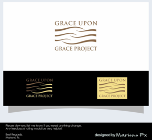 Logo Design by Mariono Fx for this project | Design: #22003932