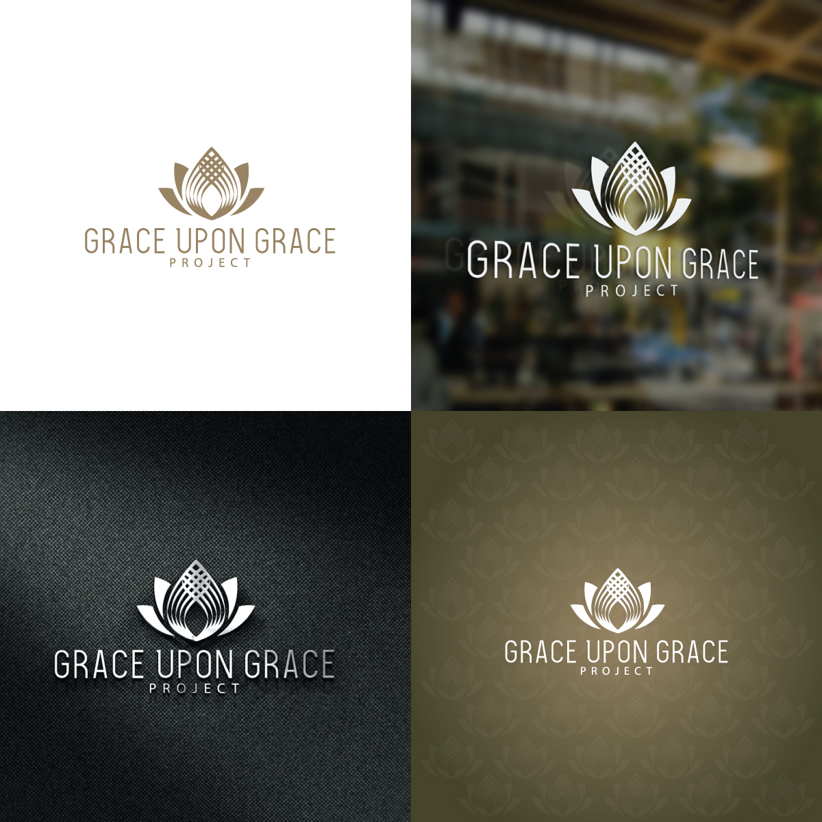 Logo Design by brand maker for this project | Design #22022772