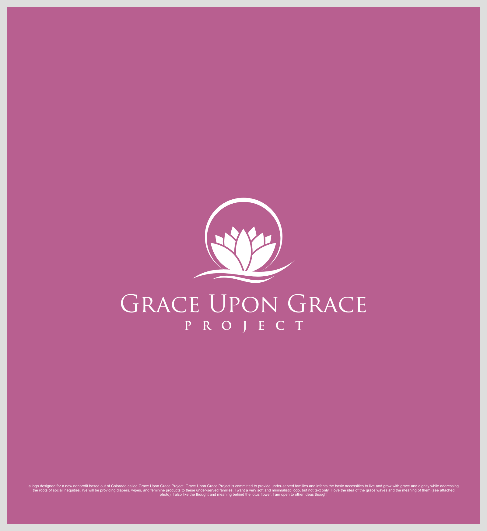 Logo Design by LL d.e.s.i.g.n for this project | Design: #22025721