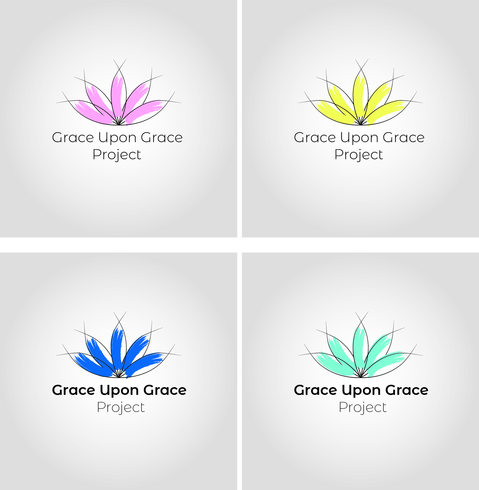 Logo Design by Zarna... for this project | Design #22020366