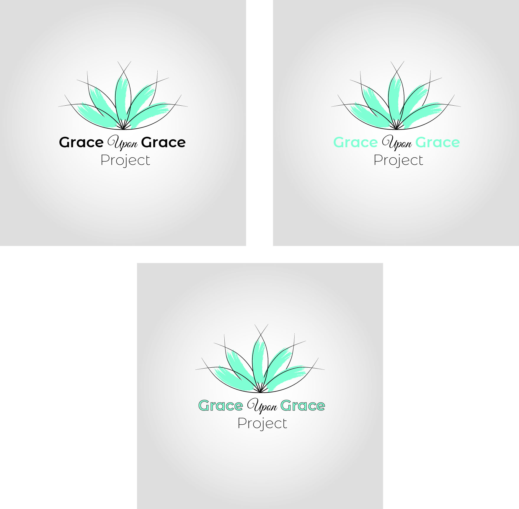 Logo Design by Zarna... for this project | Design #22251064