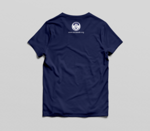 Diseño de Camiseta por Amer Flehan para este proyecto | Diseño #22021536
