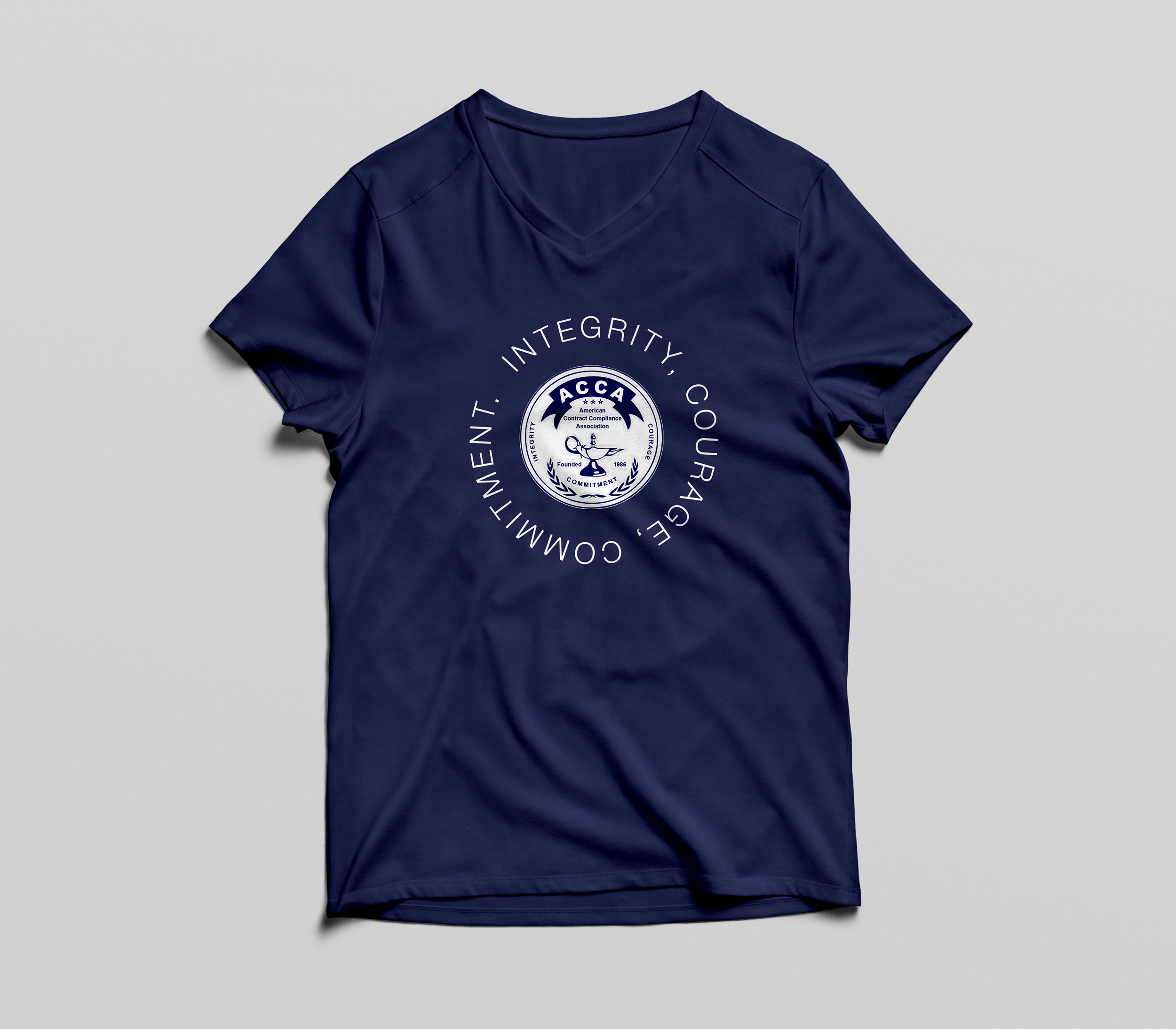 T-Shirt-Design von Amer Flehan für dieses Projekt | Design #22021537