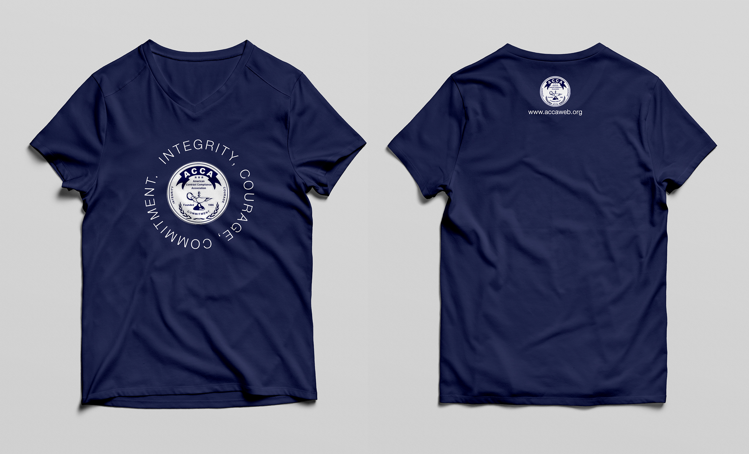 Diseño de Camiseta por Amer Flehan para este proyecto | Diseño #22021574