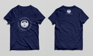 Diseño de Camiseta por Amer Flehan para este proyecto | Diseño: #22021574