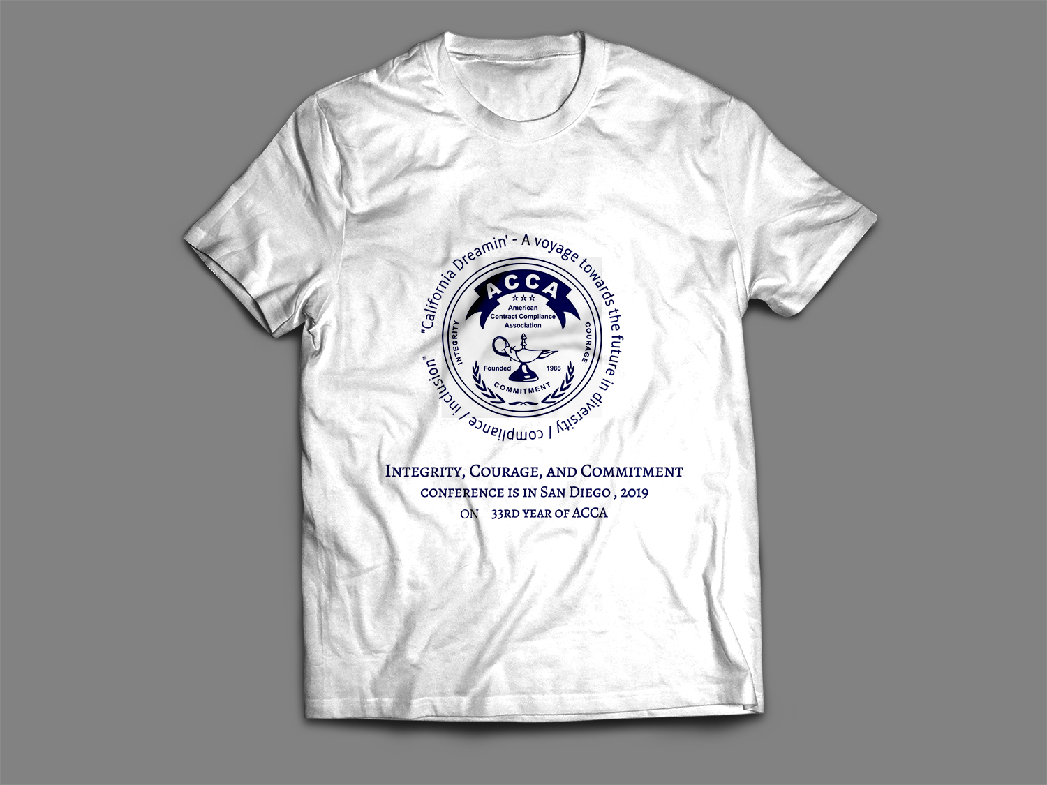 T-shirt Design by TGDesigns for this project | Design #22042801