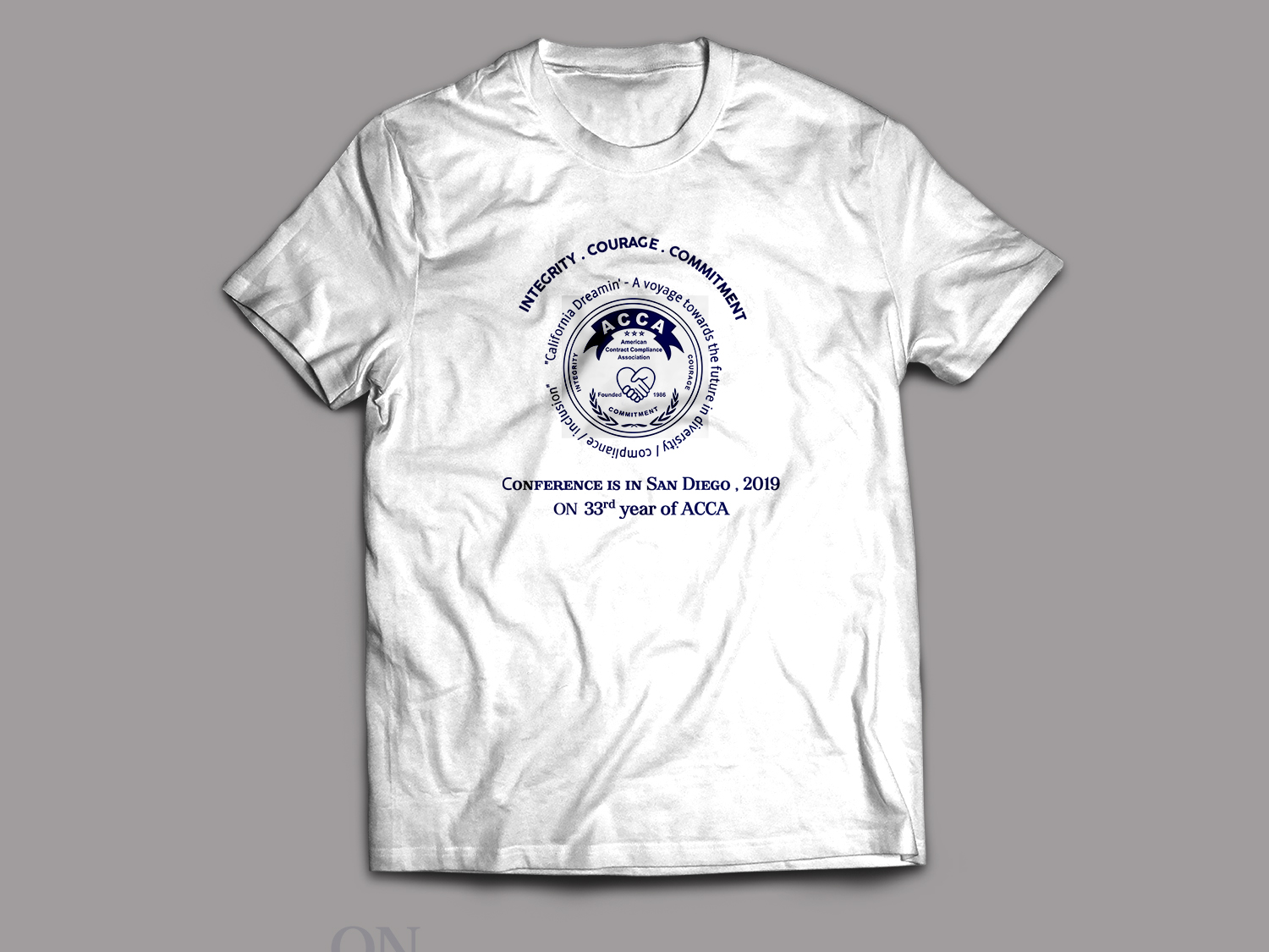 T-Shirt-Design von TGDesigns für dieses Projekt | Design #22049479