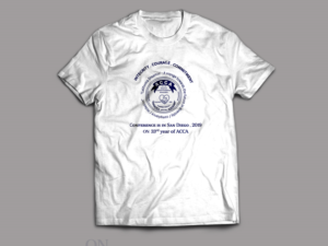 Diseño de Camiseta por TGDesigns para este proyecto | Diseño: #22049479