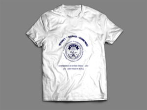 Diseño de Camiseta por TGDesigns para este proyecto | Diseño: #22050889