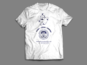 T-Shirt-Design von TGDesigns für dieses Projekt | Design: #22059773