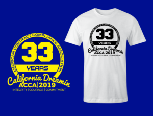 Diseño de Camiseta por Justin E para este proyecto | Diseño #22044558