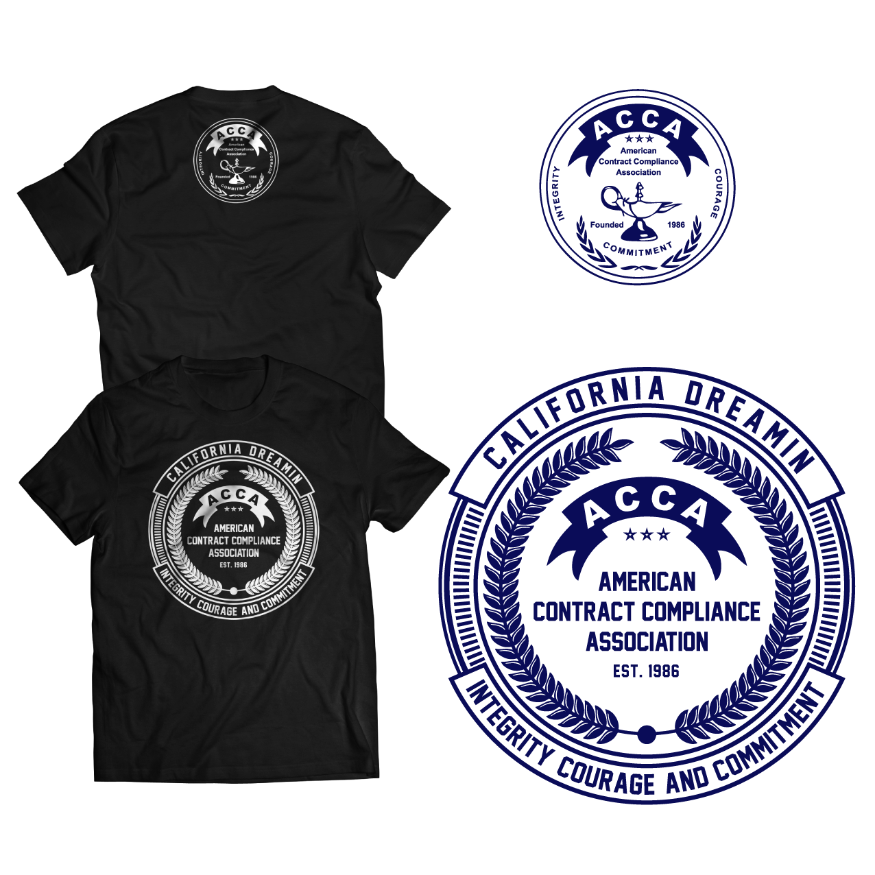 T-shirt Design by ^^ BlOODST@INS ^^ for this project | Design #22053819