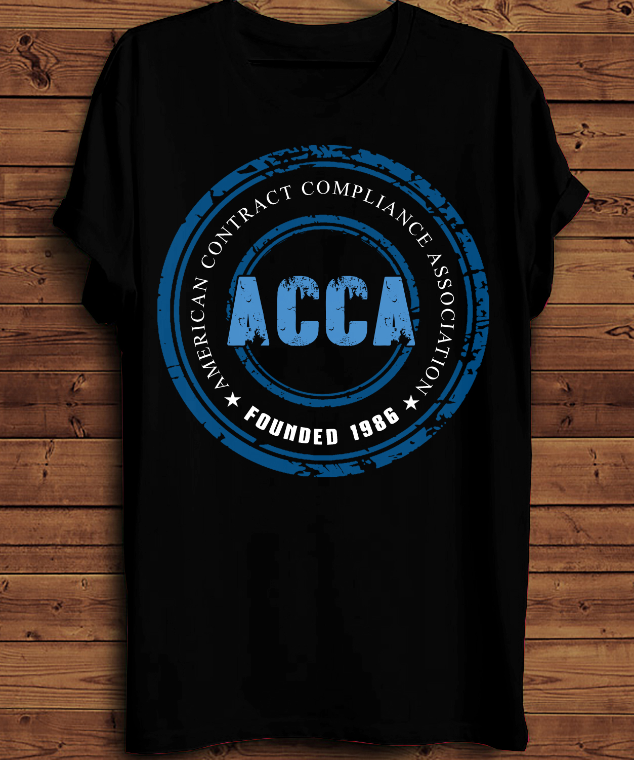 T-shirt Design by creative gravity for this project | Design #22038063