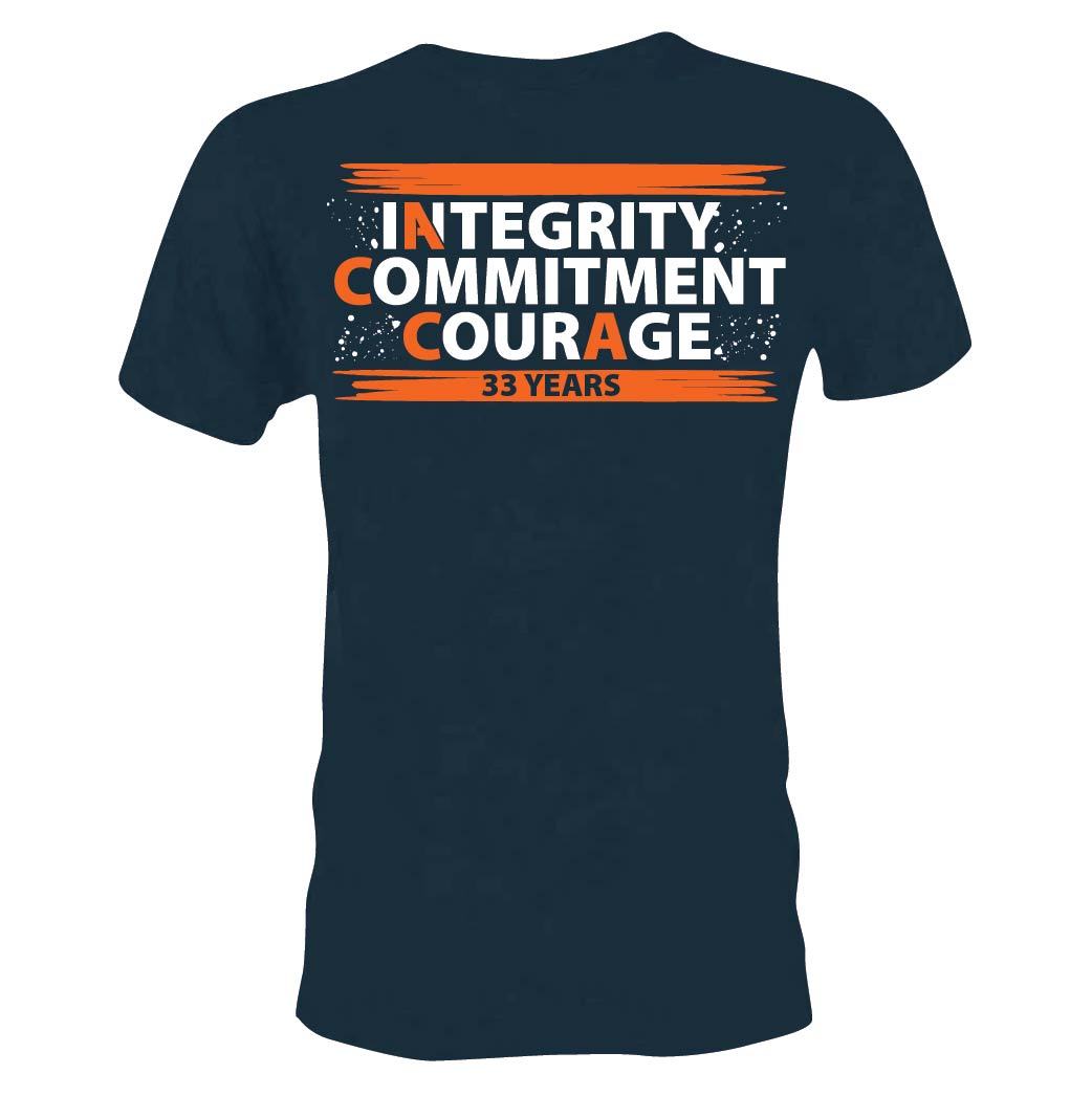 T-shirt Design by 75-R-P-Z for this project | Design #22045735