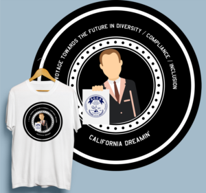 Diseño de Camiseta por iAbdelrahman Moustafa para este proyecto | Diseño #22051030