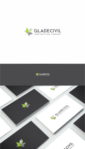 Logo Design by Moo Design