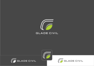 Glade Civil | Logo Design by ~idiaz~