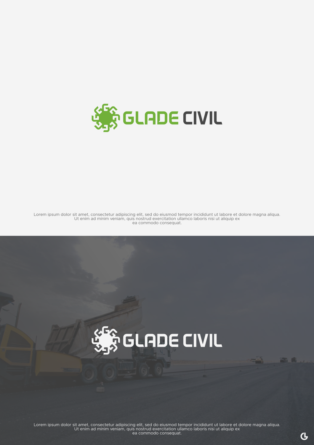 Logo Design by R!CKY for this project | Design #22038949