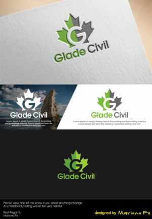 Logo Design by Mariono Fx for this project | Design: #22004157