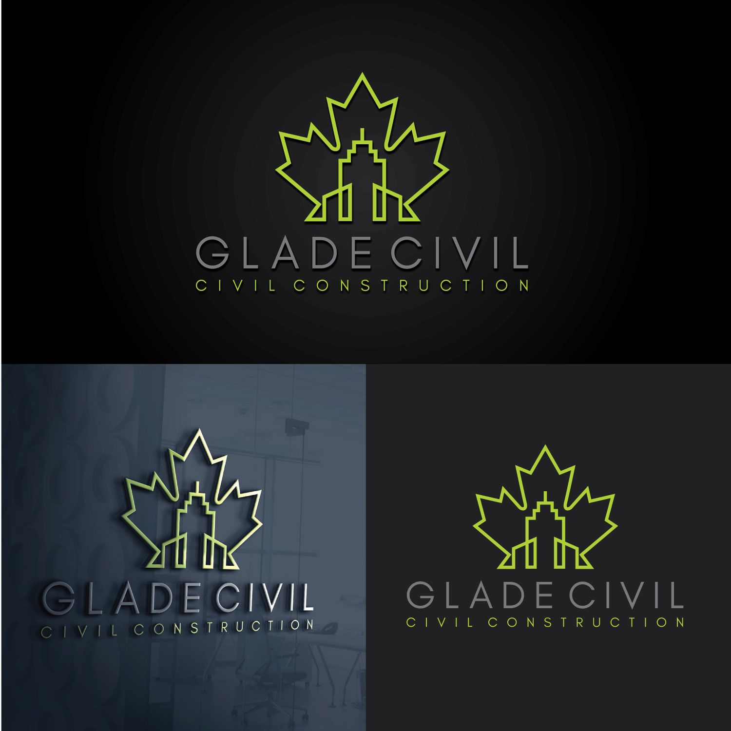 Design de Logo par artpaul pour ce projet | Design #22009219