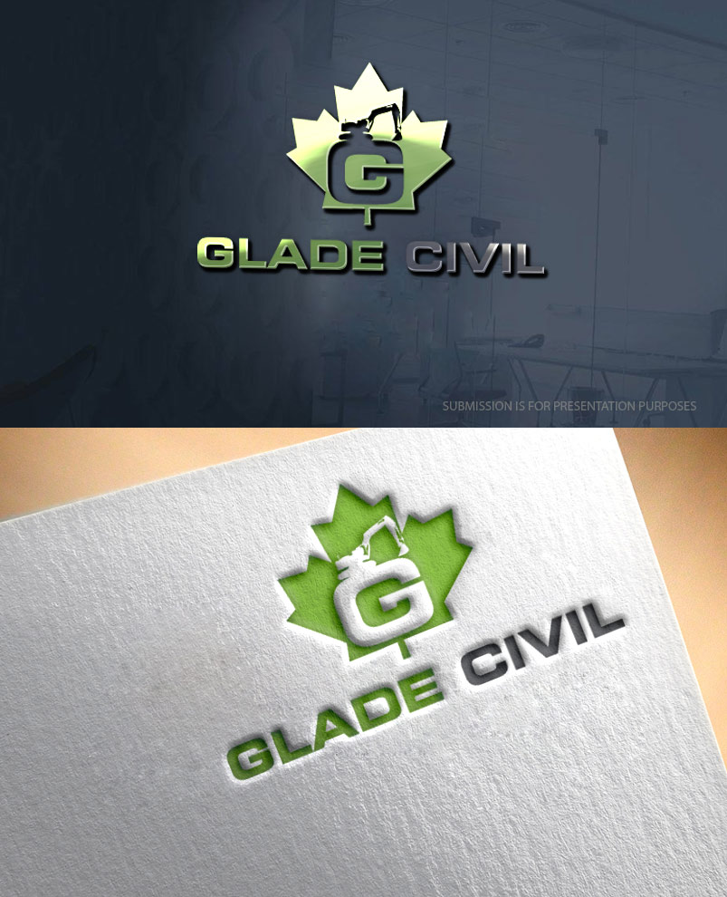 Logo Design by graphicevolution for this project | Design #22006766
