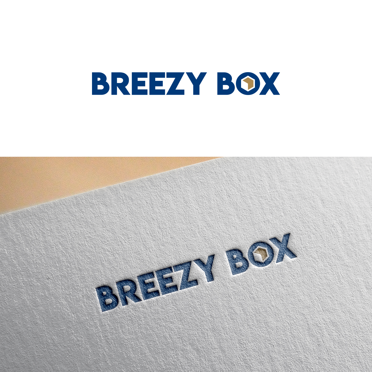 Logo Design by Yassine Voinchet for this project | Design #22009783