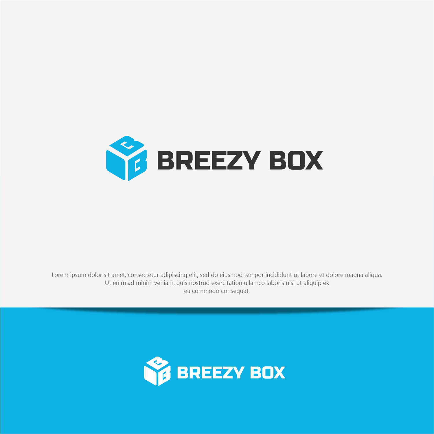Logo Design by ThiagoB for this project | Design #22009963