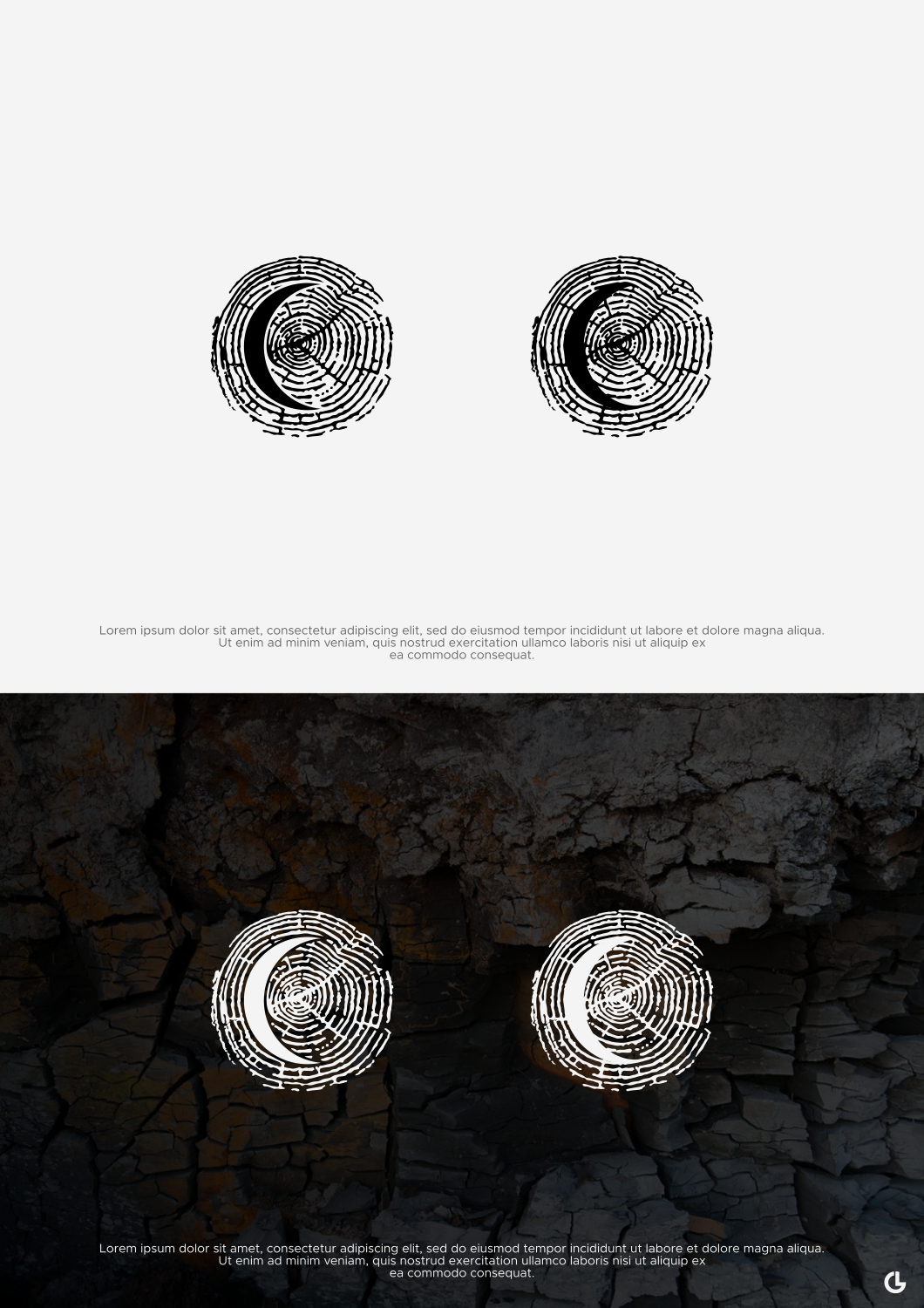 Logo Design by RICKY.T for this project | Design #22057593