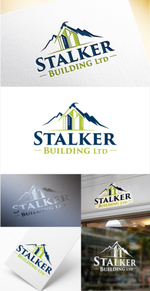 Design de Logo par Soul Light pour ce projet | Design : #22021434