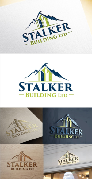 Design de Logo par Soul Light pour ce projet | Design : #22021435