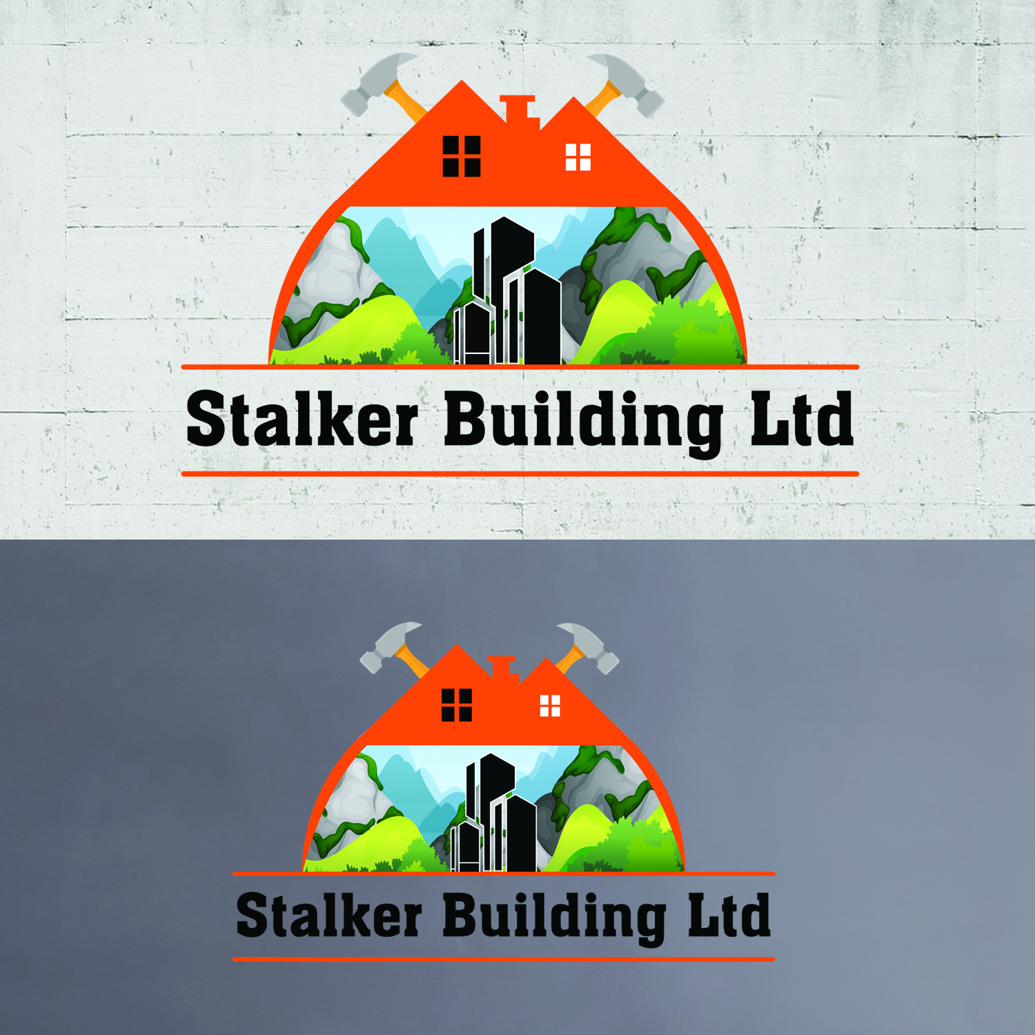 Logo Design by partha 4 for this project | Design #22018595