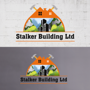 Logo Design by partha 4 for this project | Design #22018595