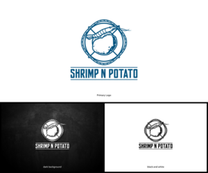 Logo Design by MoonFeather for this project | Design: #22033631