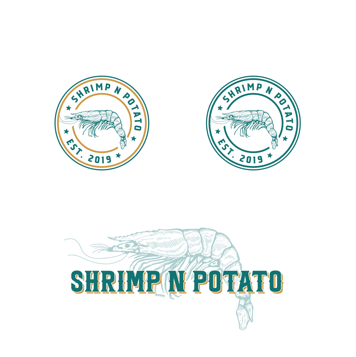 Logo Design by Ankit Bhattarai for this project | Design #22012856