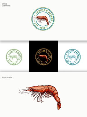Logo Design by Ankit Bhattarai for this project | Design: #22092920