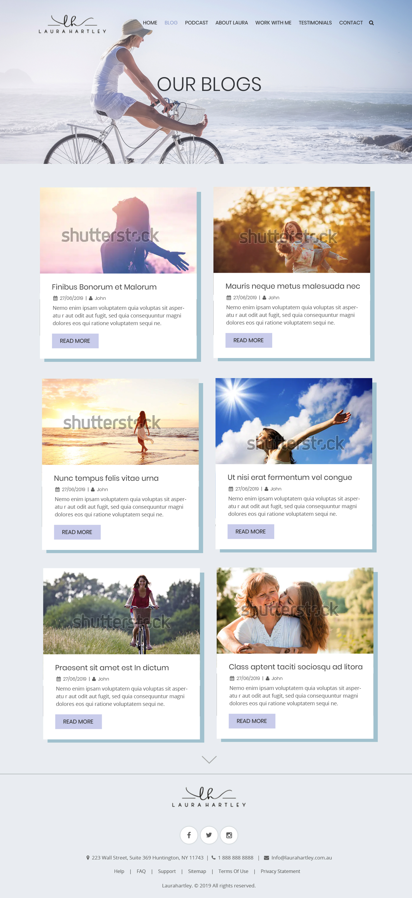 Diseño Web por pb para este proyecto | Diseño #22134625