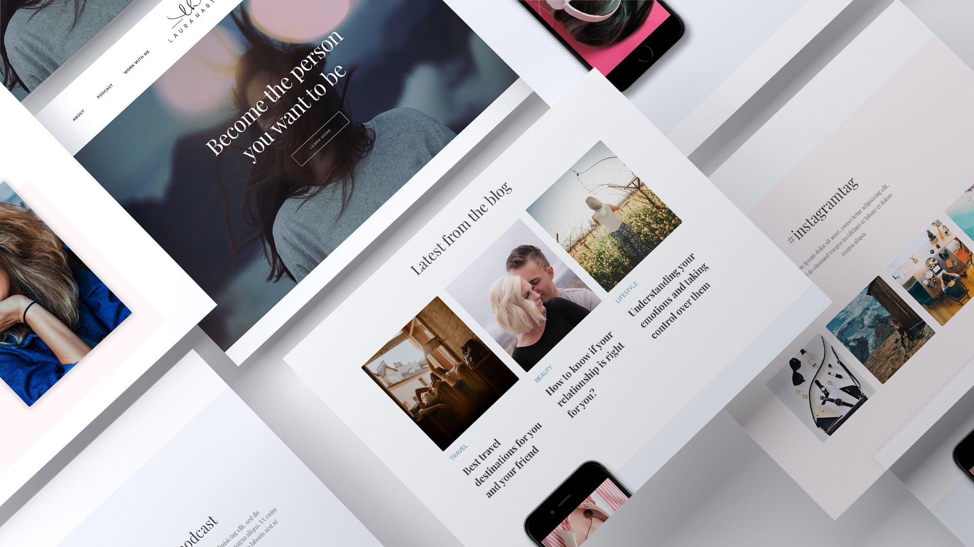 Web Design par Digode Design and Development pour ce projet | Design #22052352